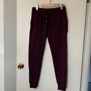 Zyia Stretch Joggers